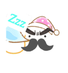 IT'S VERY interesting（個別スタンプ：5）