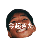 文字打つのめんどい！（個別スタンプ：8）