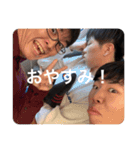 文字打つのめんどい！（個別スタンプ：18）