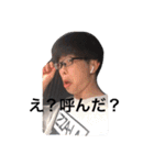 文字打つのめんどい！（個別スタンプ：19）