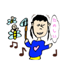 ひなたんスタンプ♪♪（個別スタンプ：5）