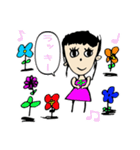 ひなたんスタンプ♪♪（個別スタンプ：8）