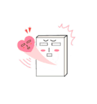 箱さんの日々（個別スタンプ：16）