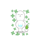 箱さんの日々（個別スタンプ：35）