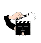 箱さんの日々（個別スタンプ：38）
