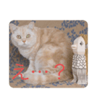 ミヌエットのしずく（個別スタンプ：7）