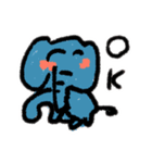 べつにいいんではないでしょうか（個別スタンプ：2）