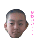 カサイくんの日常（個別スタンプ：8）