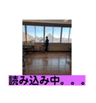 カサイくんの日常（個別スタンプ：27）
