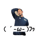 カサイくんの日常（個別スタンプ：28）