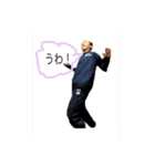 カサイくんの日常（個別スタンプ：39）