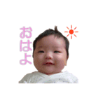 日常で使えるたくみくんスタンプ（個別スタンプ：1）