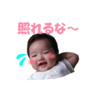 日常で使えるたくみくんスタンプ（個別スタンプ：5）