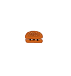 食べる？？？(台湾の朝食ショップ)（個別スタンプ：2）