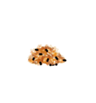 食べる？？？(台湾の朝食ショップ)（個別スタンプ：15）