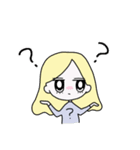 使いやすい風を装ってるだけ（個別スタンプ：4）