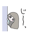 使いやすい風を装ってるだけ（個別スタンプ：12）