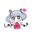 使いやすい風を装ってるだけ（個別スタンプ：24）