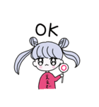使いやすい風を装ってるだけ（個別スタンプ：25）
