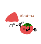 トマT（個別スタンプ：5）