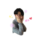 team IEP（個別スタンプ：8）