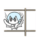 今日のひよ1（個別スタンプ：22）