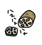 わかる人にしかわからないスタンプ（個別スタンプ：6）