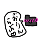 わかる人にしかわからないスタンプ（個別スタンプ：28）