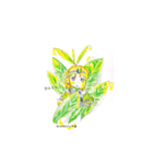 Bramberryの森（個別スタンプ：2）