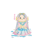 Bramberryの森（個別スタンプ：3）