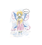 Bramberryの森（個別スタンプ：6）