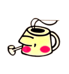 ミスターマルシン（個別スタンプ：2）