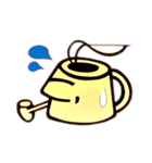 ミスターマルシン（個別スタンプ：3）