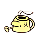 ミスターマルシン（個別スタンプ：4）