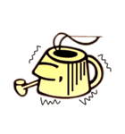 ミスターマルシン（個別スタンプ：5）