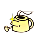 ミスターマルシン（個別スタンプ：6）