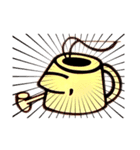 ミスターマルシン（個別スタンプ：7）