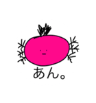 ただのウーパールーパー（個別スタンプ：5）