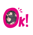 ヤンキーろっちゃん part2（個別スタンプ：5）