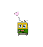 D2（個別スタンプ：1）