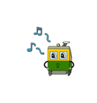 D2（個別スタンプ：2）