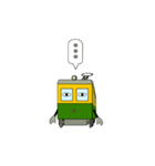 D2（個別スタンプ：5）