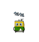 D2（個別スタンプ：7）