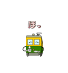 D2（個別スタンプ：10）