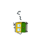 D2（個別スタンプ：12）