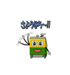 D2（個別スタンプ：18）