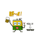 D2（個別スタンプ：28）