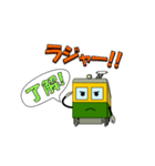 D2（個別スタンプ：30）