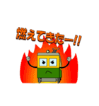 D2（個別スタンプ：32）