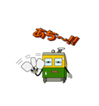 D2（個別スタンプ：33）